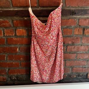 Retrofete Barbie Pink Sequin Dress! 💖